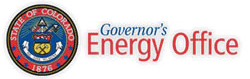 Colorado Governor's Energy Office