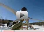 Colorado Wind Turbine Demonstration